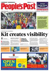 People’s Post Claremont & Rondebosch