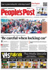 People’s Post Claremont & Rondebosch