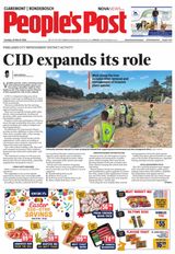 People’s Post Claremont & Rondebosch
