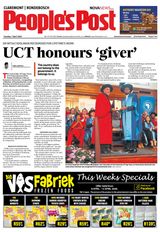 People’s Post Claremont & Rondebosch