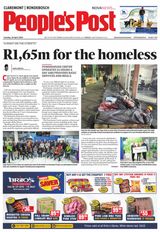 People’s Post Claremont & Rondebosch