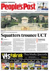 People’s Post Claremont & Rondebosch
