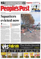 People’s Post Claremont & Rondebosch