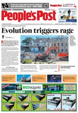 People’s Post Claremont & Rondebosch
