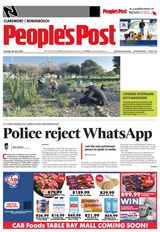 People’s Post Claremont & Rondebosch