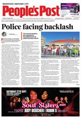 People’s Post Woodstock, Maitland & City