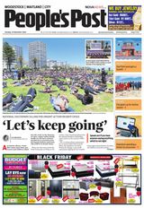 People’s Post Woodstock, Maitland & City
