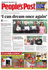 People’s Post Woodstock, Maitland & City