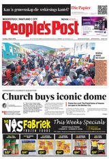 People’s Post Woodstock, Maitland & City