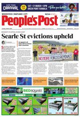 People’s Post Woodstock, Maitland & City