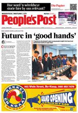 People’s Post Woodstock, Maitland & City