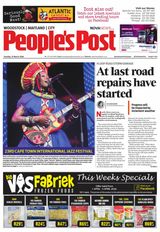 People’s Post Woodstock, Maitland & City