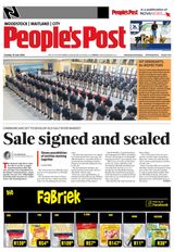 People’s Post Woodstock, Maitland & City