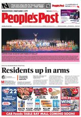 People’s Post Woodstock, Maitland & City