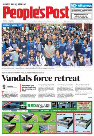 People’s Post Grassy Park & Retreat