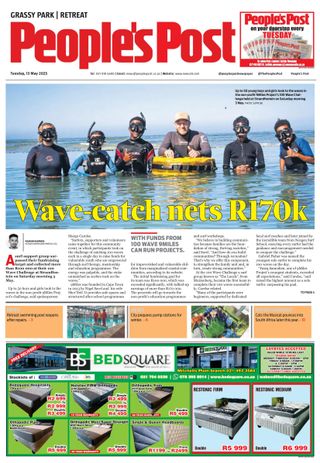 People’s Post Grassy Park & Retreat
