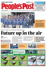 People’s Post Grassy Park & Retreat People’s Post Grassy Park & Retreat