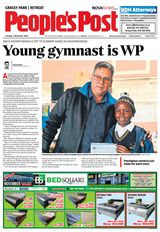 People’s Post Grassy Park & Retreat