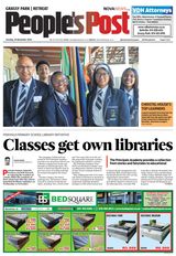 People’s Post Grassy Park & Retreat