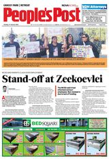 People’s Post Grassy Park & Retreat