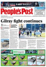 People’s Post Grassy Park & Retreat