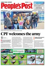 People’s Post Grassy Park & Retreat