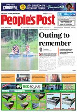 People’s Post Grassy Park & Retreat
