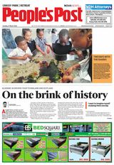 People’s Post Grassy Park & Retreat