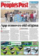 People’s Post Grassy Park & Retreat