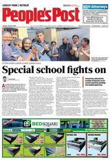 People’s Post Grassy Park & Retreat
