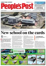 People’s Post Grassy Park & Retreat