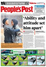 People’s Post Grassy Park & Retreat