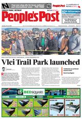 People’s Post Grassy Park & Retreat