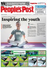 People’s Post Grassy Park & Retreat