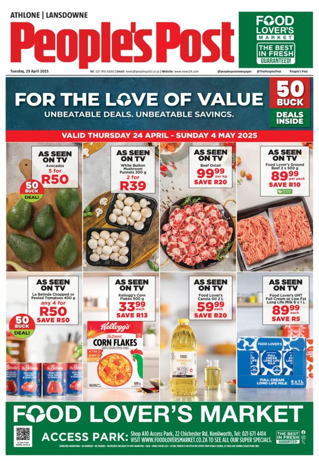 Go Unlimited with Magzter GOLD