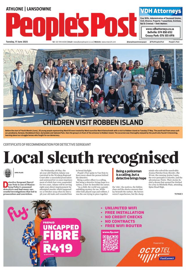 Go Unlimited with Magzter GOLD