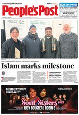 People’s Post Athlone & Lansdowne