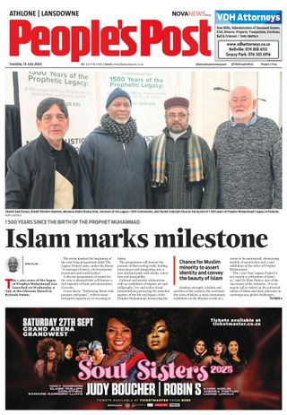 People’s Post Athlone & Lansdowne
