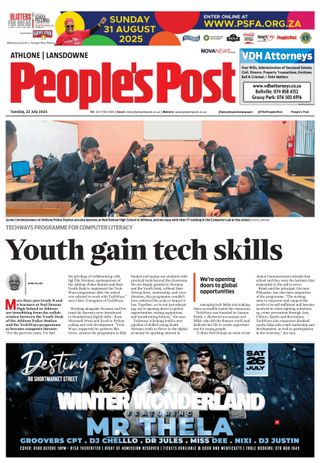 People’s Post Athlone & Lansdowne