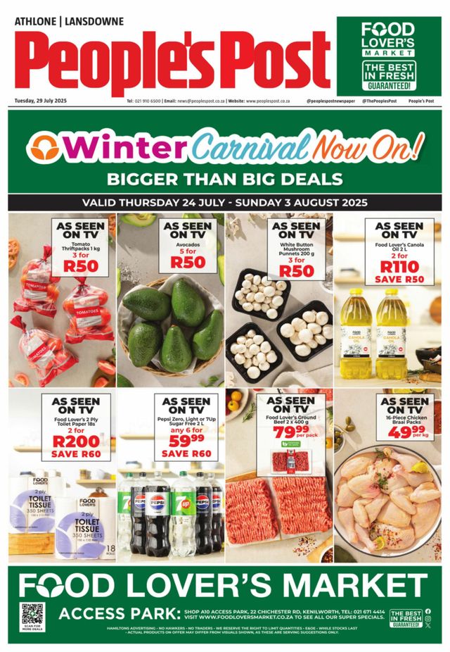 Go Unlimited with Magzter GOLD