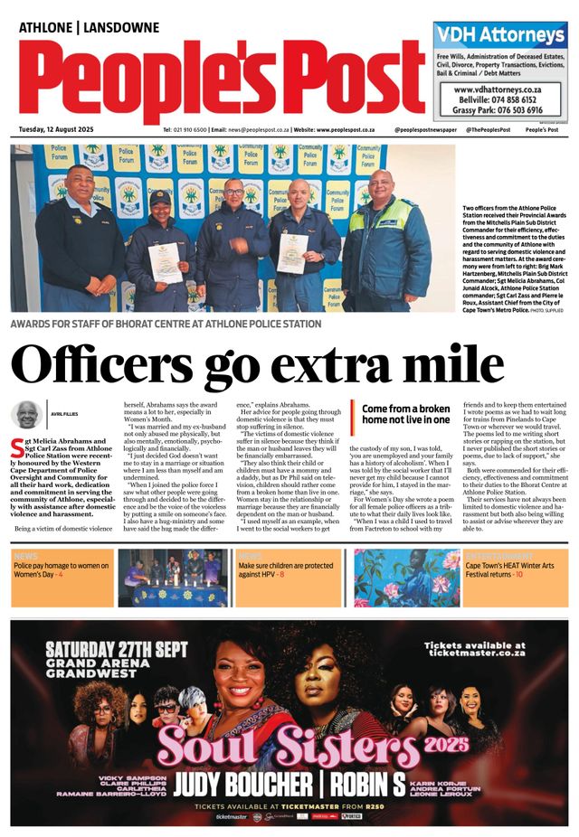 Go Unlimited with Magzter GOLD