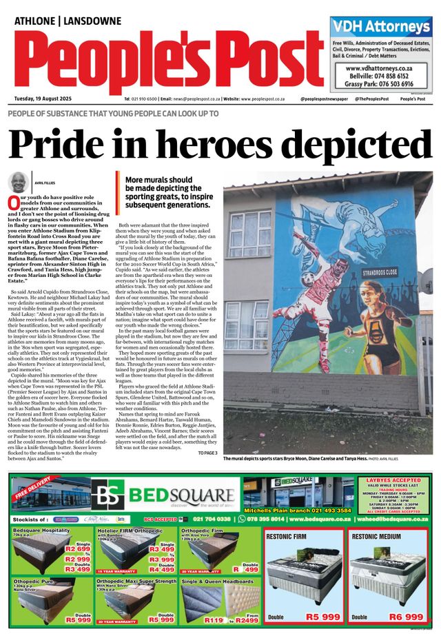 Go Unlimited with Magzter GOLD