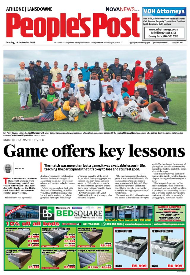 Go Unlimited with Magzter GOLD