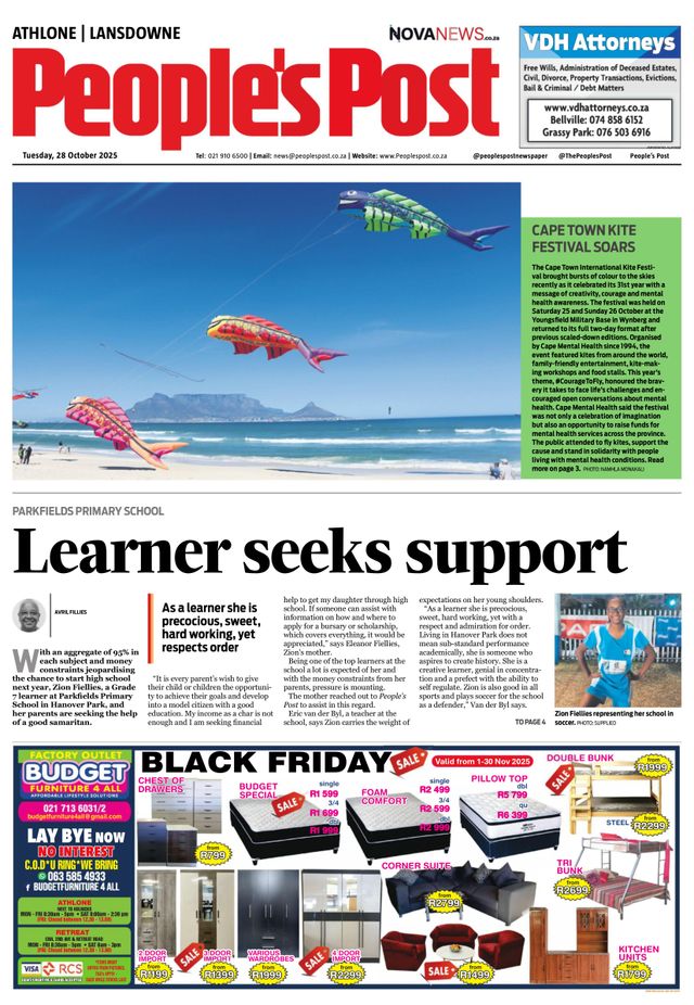 Go Unlimited with Magzter GOLD