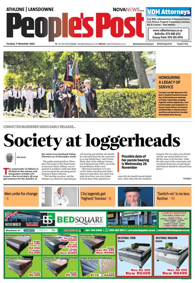 Go Unlimited with Magzter GOLD