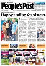 People’s Post Athlone & Lansdowne