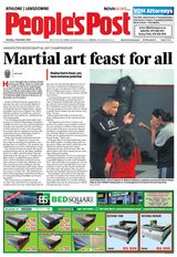 People’s Post Athlone & Lansdowne