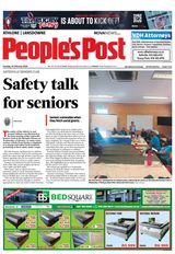 People’s Post Athlone & Lansdowne