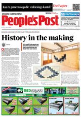People’s Post Athlone & Lansdowne