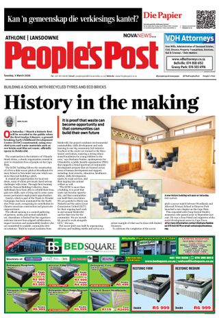 People’s Post Athlone & Lansdowne